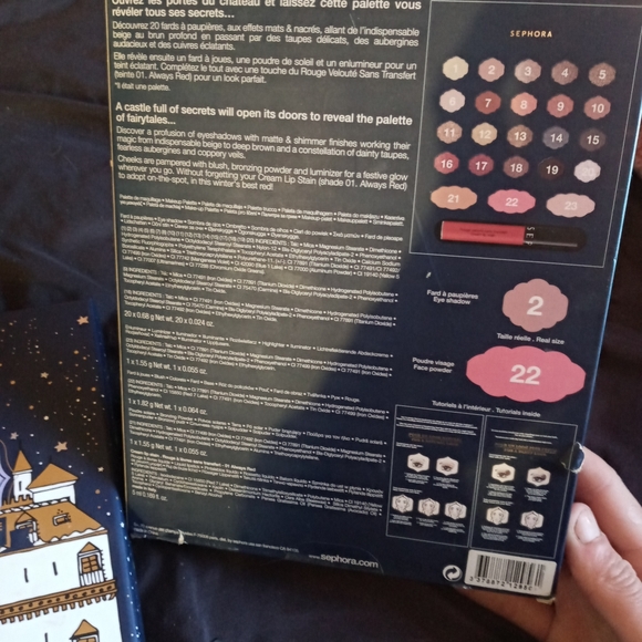 Makeup and extra bundle - Picture 2 of 6